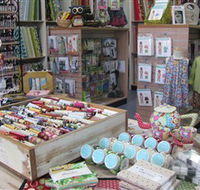 Threadneedle Craft Daylesford - Accommodation Sunshine Coast