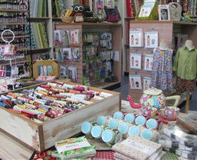 Threadneedle Craft Daylesford - Accommodation Sunshine Coast 0