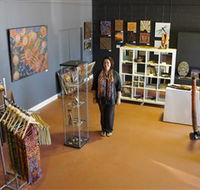 Baluk Arts - Accommodation Sunshine Coast