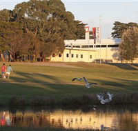 Mornington Peninsula Regional Gallery - Accommodation Sunshine Coast