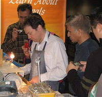 Lightning Ridge Opal Mines - Accommodation Sunshine Coast