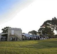 St Leonards Vineyard - Accommodation Sunshine Coast