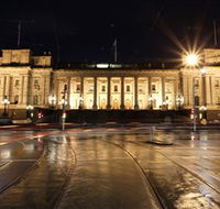 Parliament of Victoria - Accommodation Sunshine Coast