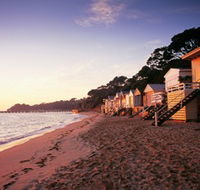 Mornington Peninsula National Park - Accommodation Sunshine Coast