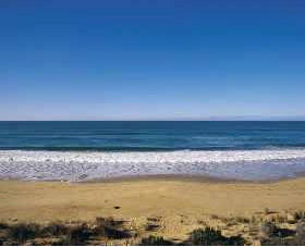 Nooramunga And Corner Inlet Marine & Coastal Parks - Accommodation Sunshine Coast 0