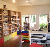Surfcoast Optical Lorne - Accommodation Sunshine Coast