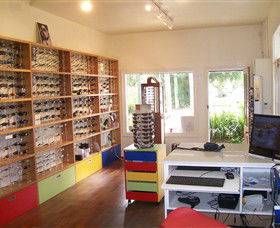 Surfcoast Optical Lorne - Accommodation Sunshine Coast 0