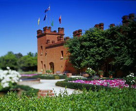 All Saints Estate - Accommodation Sunshine Coast 0