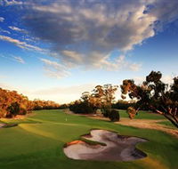 The Metropolitan Golf Club - Accommodation Sunshine Coast