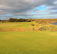 Flinders Golf Club - Accommodation Sunshine Coast