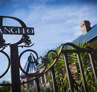 D'Angelo Estate Vineyard - Accommodation Sunshine Coast