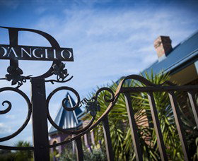 D'Angelo Estate Vineyard - Accommodation Sunshine Coast 0