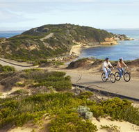 Point Nepean National Park - Accommodation Sunshine Coast