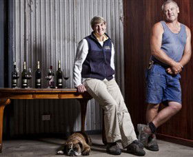 Jones Winery & Vineyard - Accommodation Sunshine Coast 0