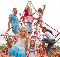 Belvoir Park Playground - Accommodation Sunshine Coast