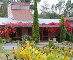 Fergusson Winery & Restaurant - Accommodation Sunshine Coast 0