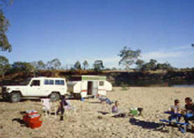 Colignan VIC Accommodation Sunshine Coast