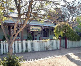 Wistaria Echuca - Accommodation Sunshine Coast 0
