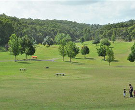 Cardinia Reservoir Park - Accommodation Sunshine Coast 0