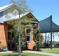 The Wicked Virgin and Calico Town Wines - Accommodation Sunshine Coast