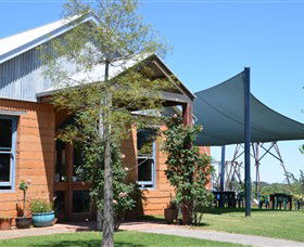 The Wicked Virgin And Calico Town Wines - Accommodation Sunshine Coast 0
