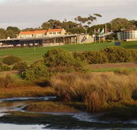 Torquay Golf Club - Accommodation Sunshine Coast