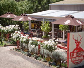 Elk Horn Roadhouse - Accommodation Sunshine Coast 0