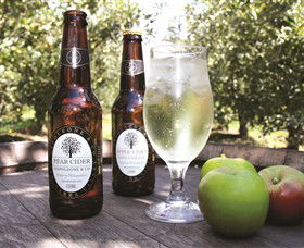 Punt Road Wines And Napoleon & Co Cider - Accommodation Sunshine Coast 0