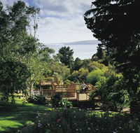 Arthurs Seat State Park - Accommodation Sunshine Coast