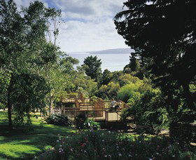Arthurs Seat State Park - Accommodation Sunshine Coast 0