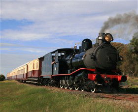 Bellarine Railway - Accommodation Sunshine Coast 0