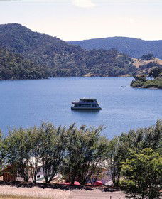 Eildon VIC Accommodation Sunshine Coast