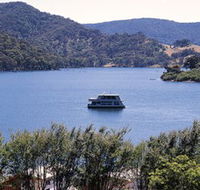 Lake Eildon National Park - Accommodation Sunshine Coast
