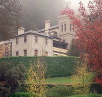 Convent Gallery Daylesford - Accommodation Sunshine Coast
