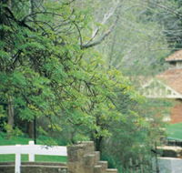 Hepburn Regional Park - Accommodation Sunshine Coast