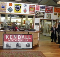 The Mill Markets - Ballarat - Accommodation Sunshine Coast