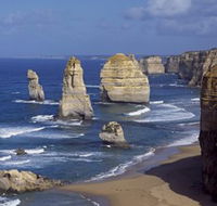 Twelve Apostles Marine National Park - Accommodation Sunshine Coast