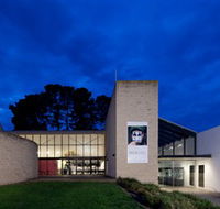 Monash Gallery of Art - Accommodation Sunshine Coast