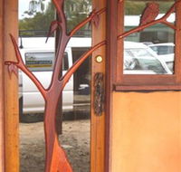 Carl Karacsay Furniture - Accommodation Sunshine Coast
