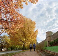 Beechworth Historic Park - Accommodation Sunshine Coast