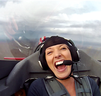 Speedhawk Aerobatic Flights Melbourne - Accommodation Sunshine Coast