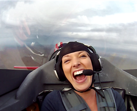 Speedhawk Aerobatic Flights Melbourne - Accommodation Sunshine Coast 0