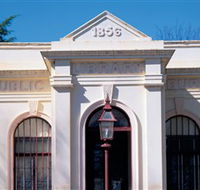 Robert O'Hara Burke Museum - Accommodation Sunshine Coast