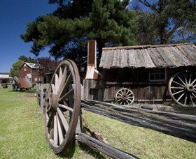 Moe VIC Accommodation Sunshine Coast