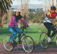 Jells Park - Accommodation Sunshine Coast