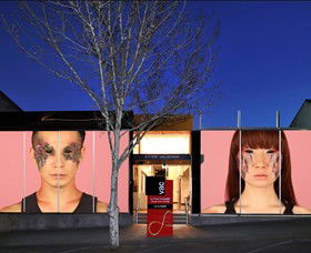 La Trobe University Visual Arts Centre - Accommodation Sunshine Coast 0