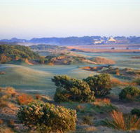 Thirteenth Beach Golf Links - Accommodation Sunshine Coast