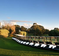 Rosebud Country Club - Accommodation Sunshine Coast