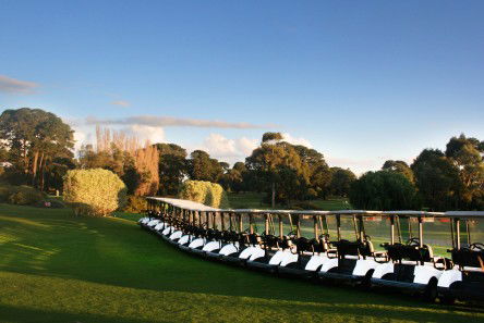Rosebud Country Club - Accommodation Sunshine Coast 0