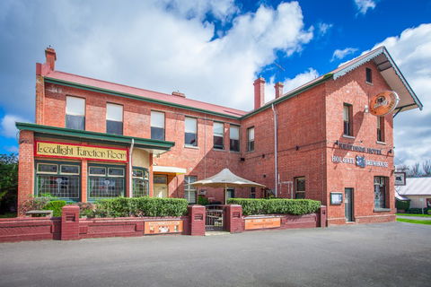 Holgate Brewhouse At Keatings Hotel - Accommodation Sunshine Coast 0